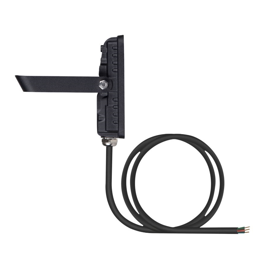 Ledvance - LED Екстериорен прожектор за стена FLOODLIGHT ESSENTIAL LED/10W/230V IP65