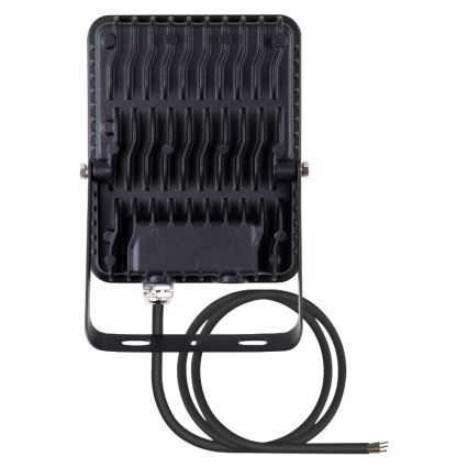 Ledvance - LED Екстериорен прожектор за стена FLOODLIGHT ESSENTIAL LED/30W/230V 4000K IP65