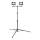Ledvance - Екстериорен LED прожектор с държач WORKLIGHT TRIPOD 2xLED/20W/230V 6500K IP65