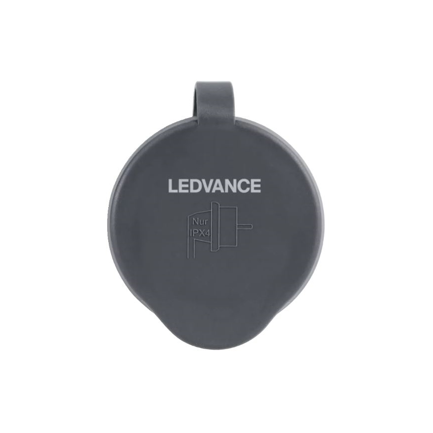 Ledvance - Екстериорен смарт контакт SMART+ PLUG 3680W IP44