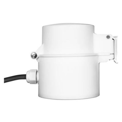 Ledvance - Екстериорен смарт контакт SMART+ PLUG SCHUKO 3680W IP44 Wi-Fi