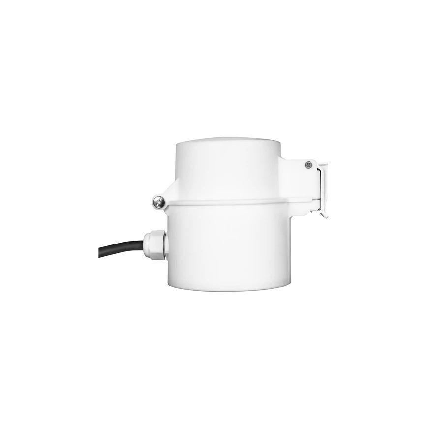 Ledvance - Екстериорен смарт контакт SMART+ PLUG SCHUKO 3680W IP44 Wi-Fi