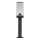 Ledvance - Екстериорна лампа AMBER 1xE27/20W/230V IP44