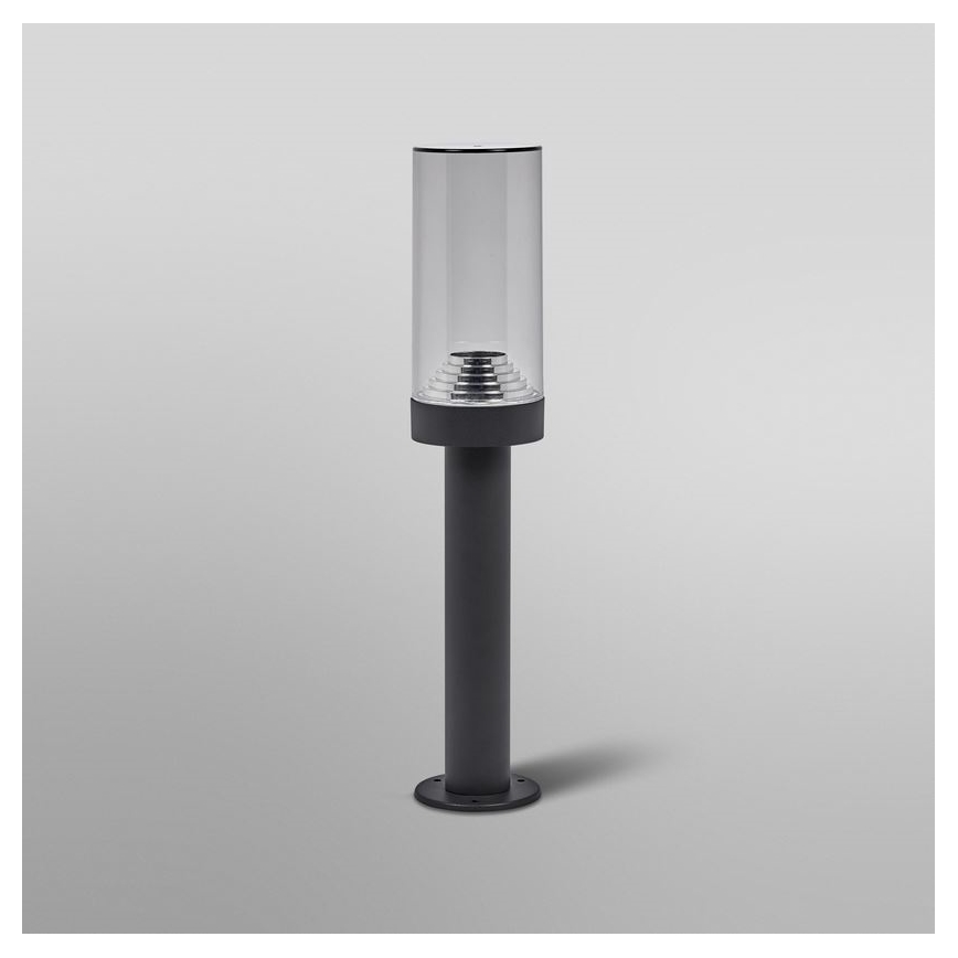 Ledvance - Екстериорна лампа AMBER 1xE27/20W/230V IP44
