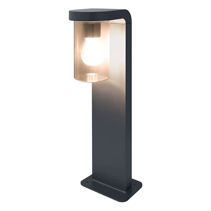 Ledvance - Екстериорна лампа CASCADE 1xE27/25W/230V IP44 50см