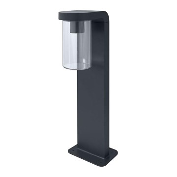 Ledvance - Екстериорна лампа CASCADE 1xE27/25W/230V IP44 50см