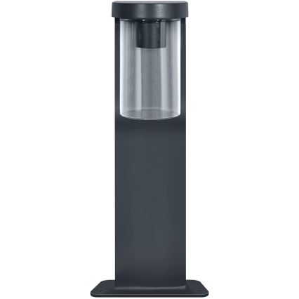 Ledvance - Екстериорна лампа CASCADE 1xE27/25W/230V IP44 50см