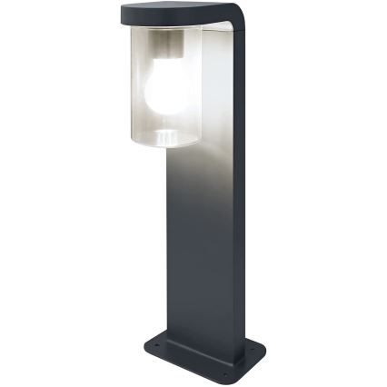 Ledvance - Екстериорна лампа CASCADE 1xE27/25W/230V IP44 50см