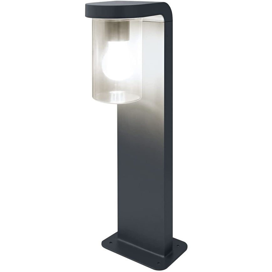 Ledvance - Екстериорна лампа CASCADE 1xE27/25W/230V IP44 50см