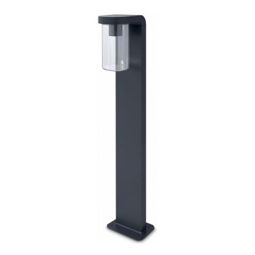Ledvance - Екстериорна лампа CASCADE 1xE27/25W/230V IP44 80 см