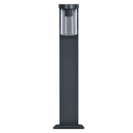 Ledvance - Екстериорна лампа CASCADE 1xE27/25W/230V IP44 80 см