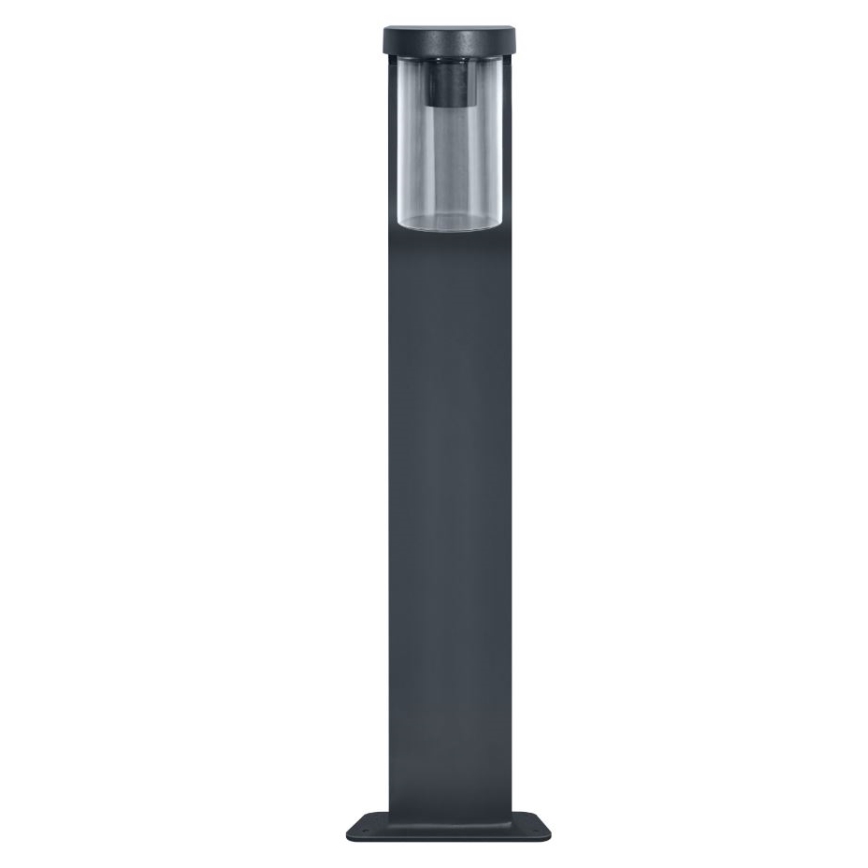 Ledvance - Екстериорна лампа CASCADE 1xE27/25W/230V IP44 80 см