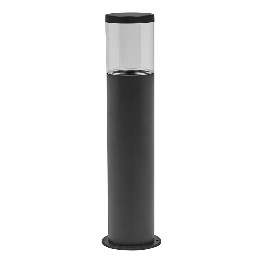 Ledvance - Екстериорна лампа EBRO 1xE27/20W/230V IP44