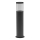 Ledvance - Екстериорна лампа EBRO 1xE27/20W/230V IP44
