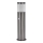 Ledvance - Екстериорна лампа със сензор EBRO 1xE27/20W/230V IP44