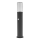 Ledvance - Екстериорна лампа със сензор FIGO CYLINDER 1xE27/20W/230V IP44