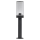 Ledvance - Екстериорна лампа AMBER 1xE27/20W/230V IP44
