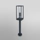 Ledvance - Екстериорна лампа FRAME 1xE27/60W/230V IP44 60см