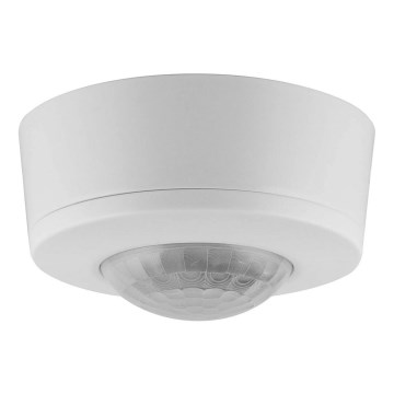 Ledvance - Инфрачервен сензор за движение 230V IP44 бял