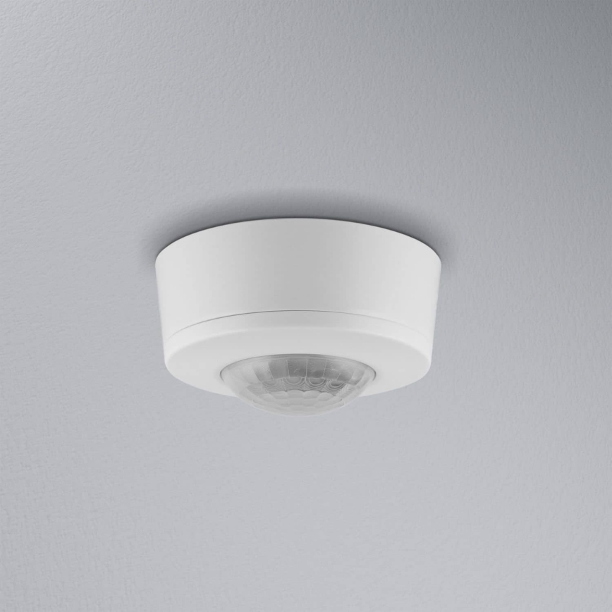 Ledvance - Инфрачервен сензор за движение 230V IP44 бял