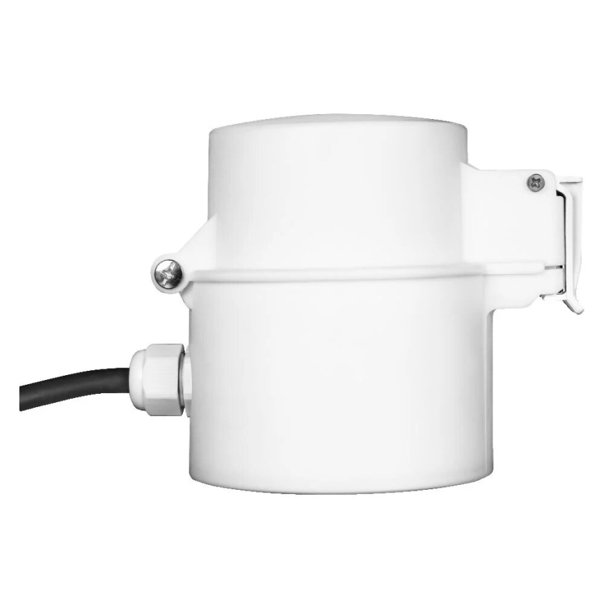 Ledvance - Интелигентен екстериорен контакт SMART+ 3680W/230V/Тип F/SCHUKO 16A IP44