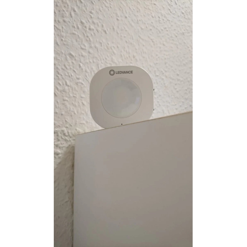 Ledvance - Интелигентен сензор за движение SMART+ 3,7V Wi-fi