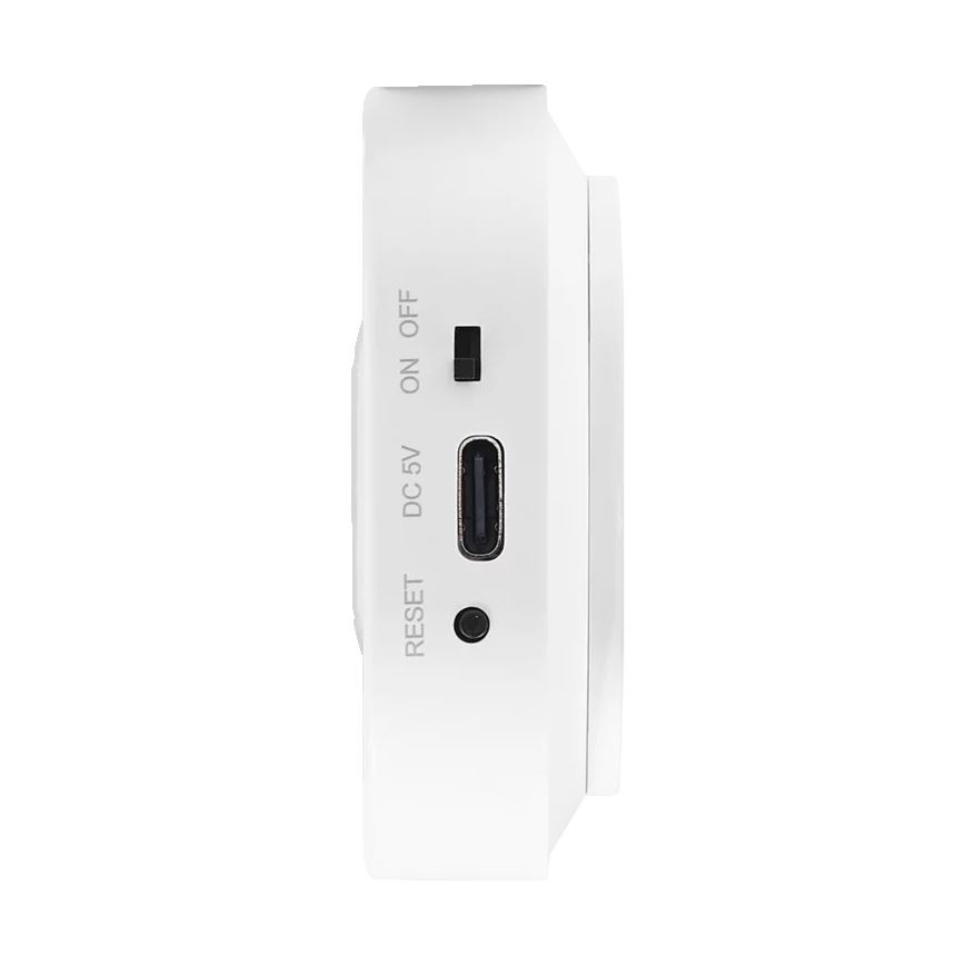 Ledvance - Интелигентен сензор за движение SMART+ 3,7V Wi-fi