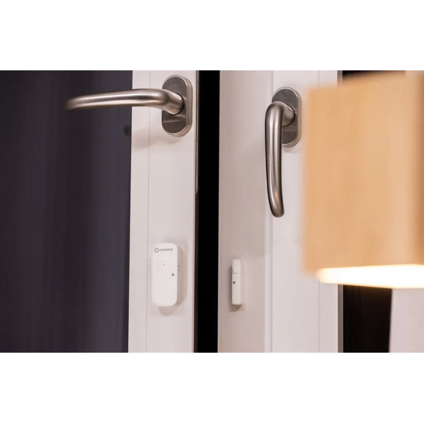 Ledvance - Интелигентен сензор за прозорци и врати SMART+ 3,7V 500 mAh Wi-fi