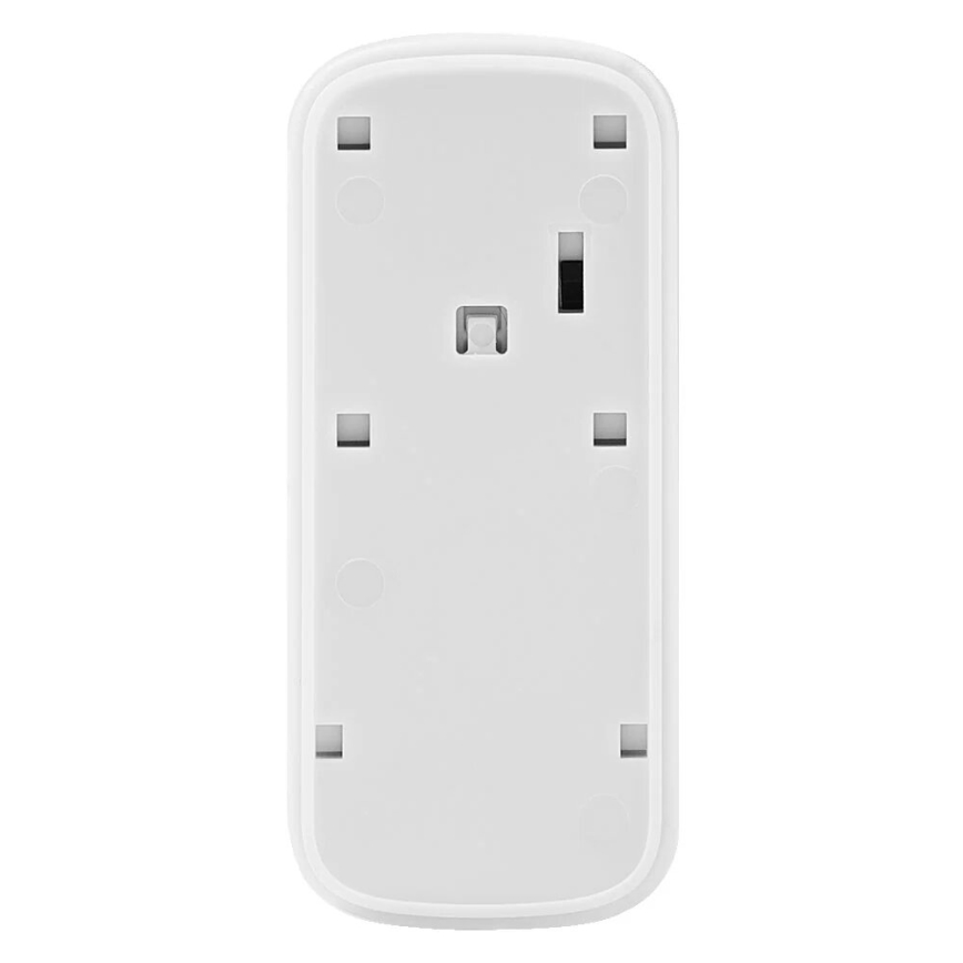Ledvance - Интелигентен сензор за прозорци и врати SMART+ 3,7V 500 mAh Wi-fi
