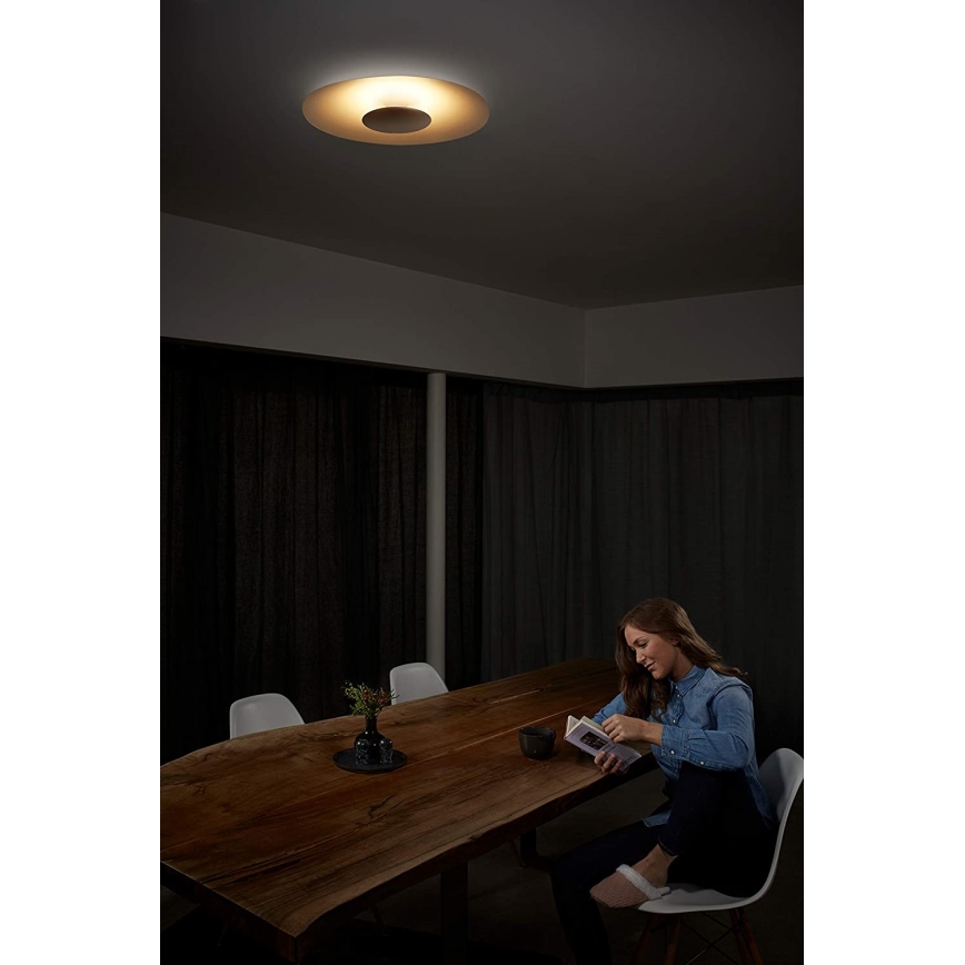 Ledvance - Лампа SMART+ TIBEA 1xE27/40W/230V