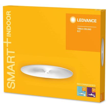 Ledvance - Лампа SMART+ TIBEA 1xE27/40W/230V