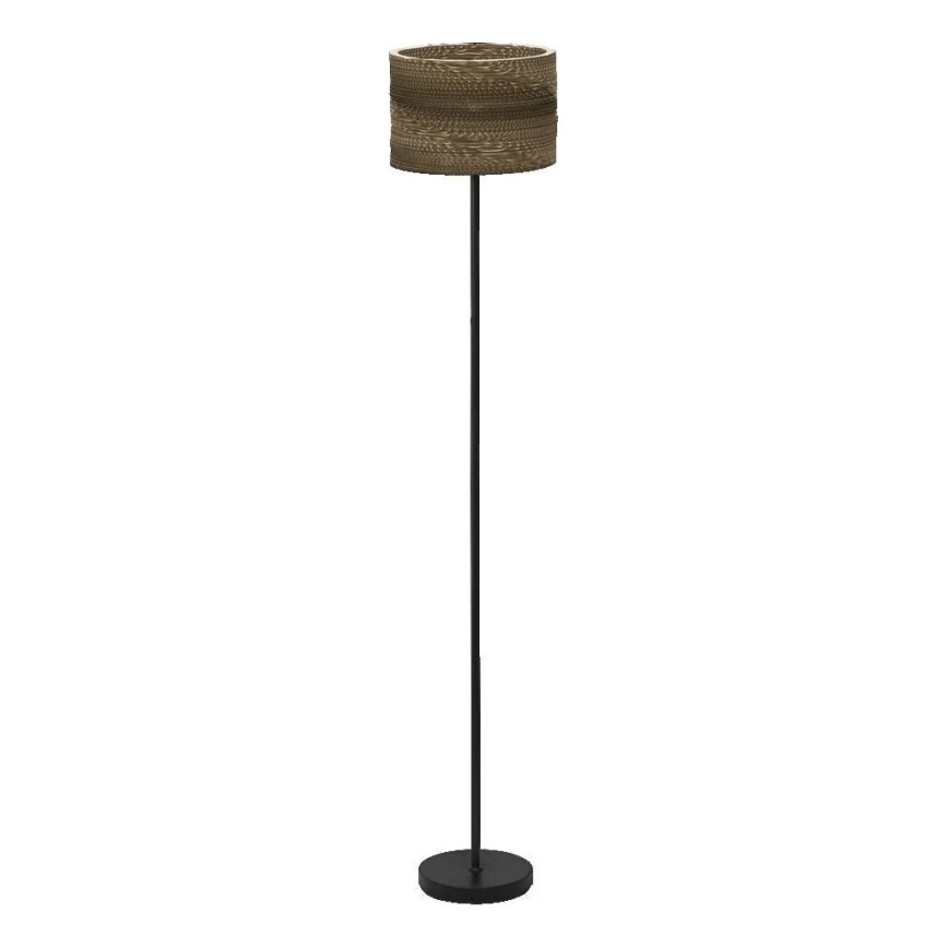 Ledvance - Лампион DECOR CARDBOARD 1xE27/15W/230V