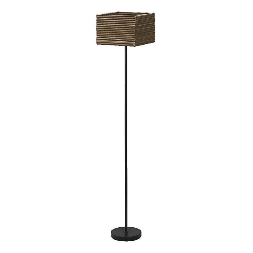 Ledvance - Лампион DECOR CARDBOARD 1xE27/15W/230V