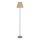 Ledvance - Лампион DECOR RAFFIA 1xE27/15W/230V влакна от рафия