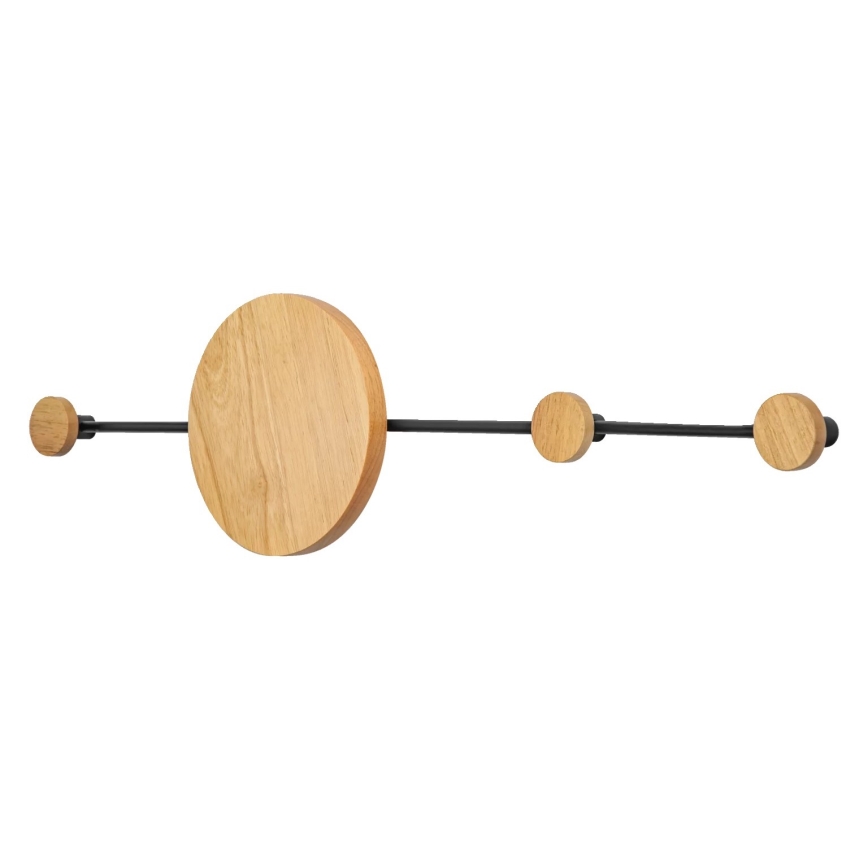 Ledvance - LED Аплик DECOR WOOD LED/6W/230V