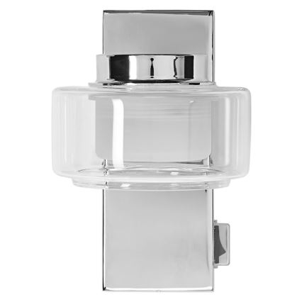 Ledvance - LED Аплик за баня ORBIS FLAME LED/5,5W/230V 3000/4000K IP44 хром