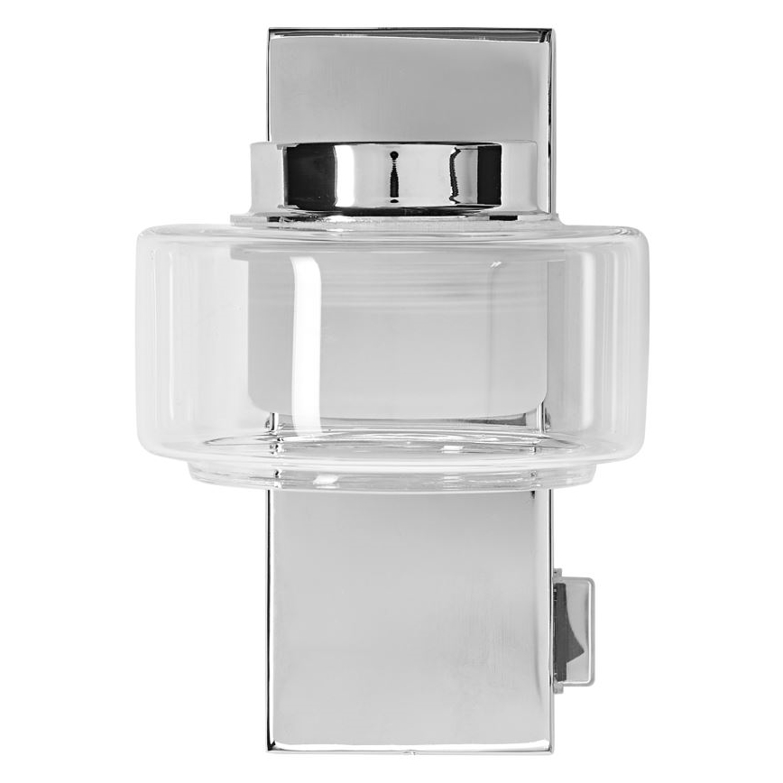 Ledvance - LED Аплик за баня ORBIS FLAME LED/5,5W/230V 3000/4000K IP44 хром