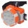 Ledvance - LED Акумулаторен челник FLASHLIGHT LED/1,5W/5V 1200mAh