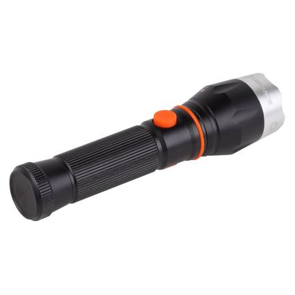Ledvance - LED Акумулаторно фенерче FLASHLIGHT LED/3,2W/5V 1500mAh