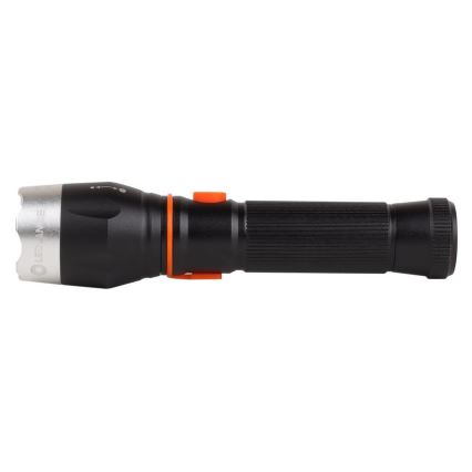 Ledvance - LED Акумулаторно фенерче FLASHLIGHT LED/3,2W/5V 1500mAh