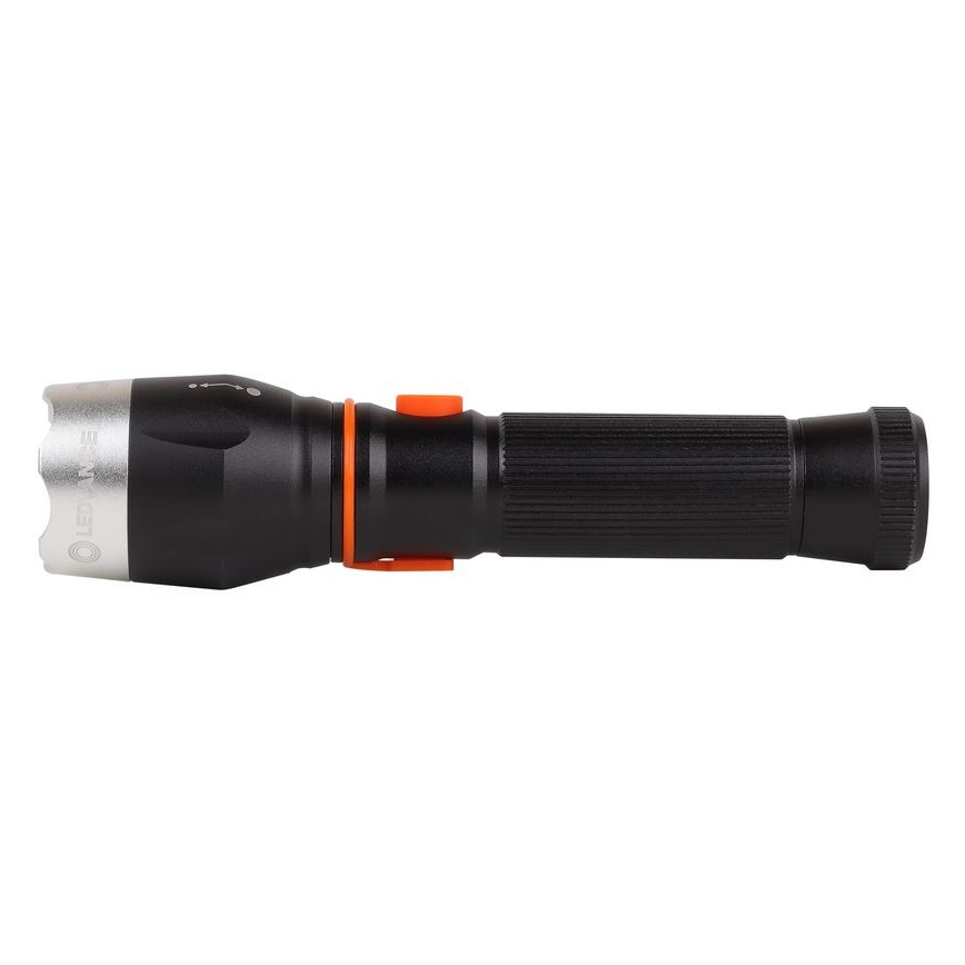 Ledvance - LED Акумулаторно фенерче FLASHLIGHT LED/3,2W/5V 1500mAh