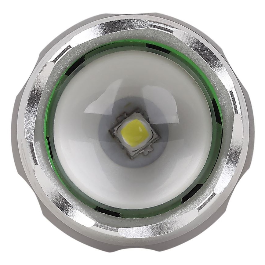 Ledvance - LED Акумулаторно фенерче FLASHLIGHT LED/3,2W/5V 1500mAh