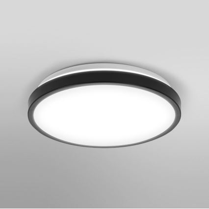 Ledvance - LED таванно осветително тяло за баня DISC LED/18W/230V 3000/4000K IP44