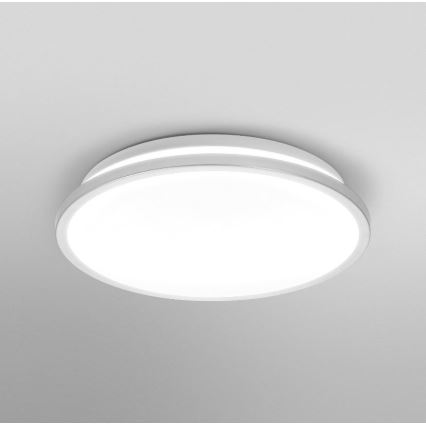 Ledvance - LED таванно осветително тяло за баня DISC LED/18W/230V 3000/4000K IP44