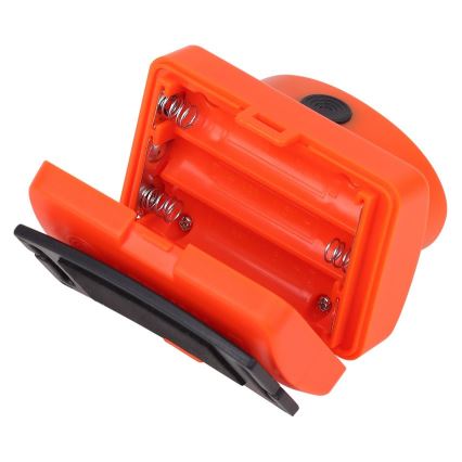 Ledvance - LED Челник FLASHLIGHT LED/2,2W/3xAAA