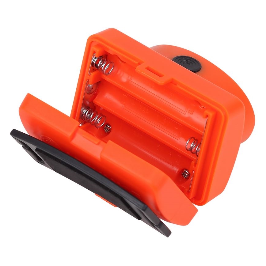 Ledvance - LED Челник FLASHLIGHT LED/2,2W/3xAAA