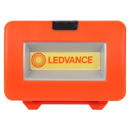 Ledvance - LED Челник FLASHLIGHT LED/2,2W/3xAAA