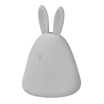 Ledvance - LED Детска сензорна нощна лампа TOUCH LED/2,5W/5V