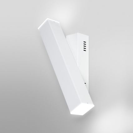 Ledvance - LED Димируем аплик SMART+ CROSS 2xLED/6W/230V 3000-6500K Wi-Fi