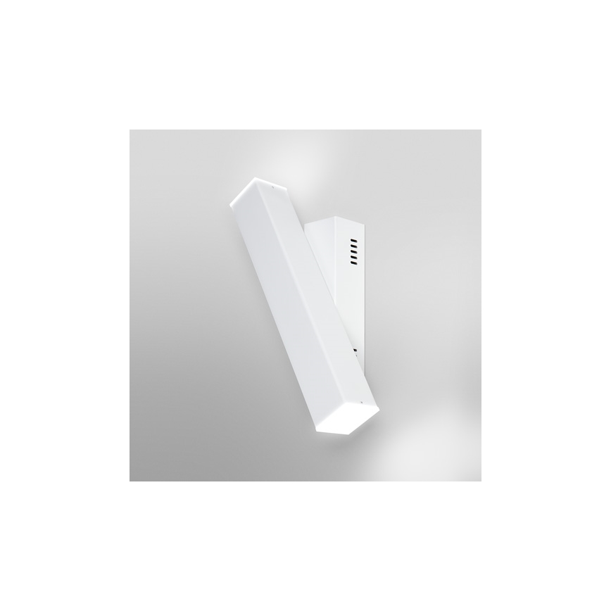 Ledvance - LED Димируем аплик SMART+ CROSS 2xLED/6W/230V 3000-6500K Wi-Fi